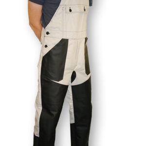 Estrichleger Latzhose