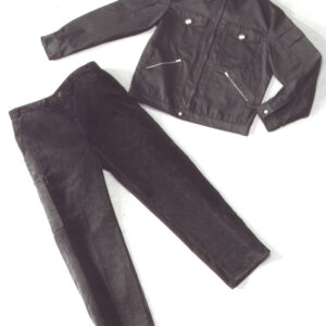 Messhose Celle und Messjacke Celle